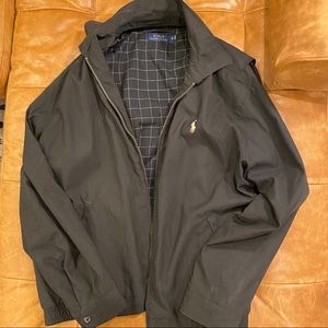 Polo Ralph Lauren — Lightweight Windbreaker